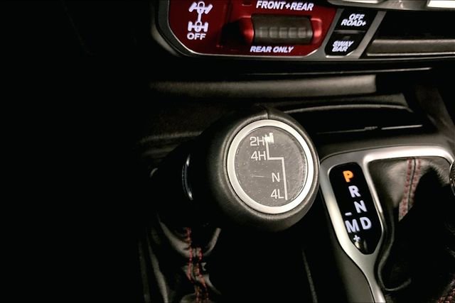 Used 2021 Jeep Gladiator Rubicon image 39