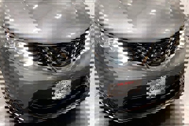 Used 2018 Nissan Rogue Sport SV image 30