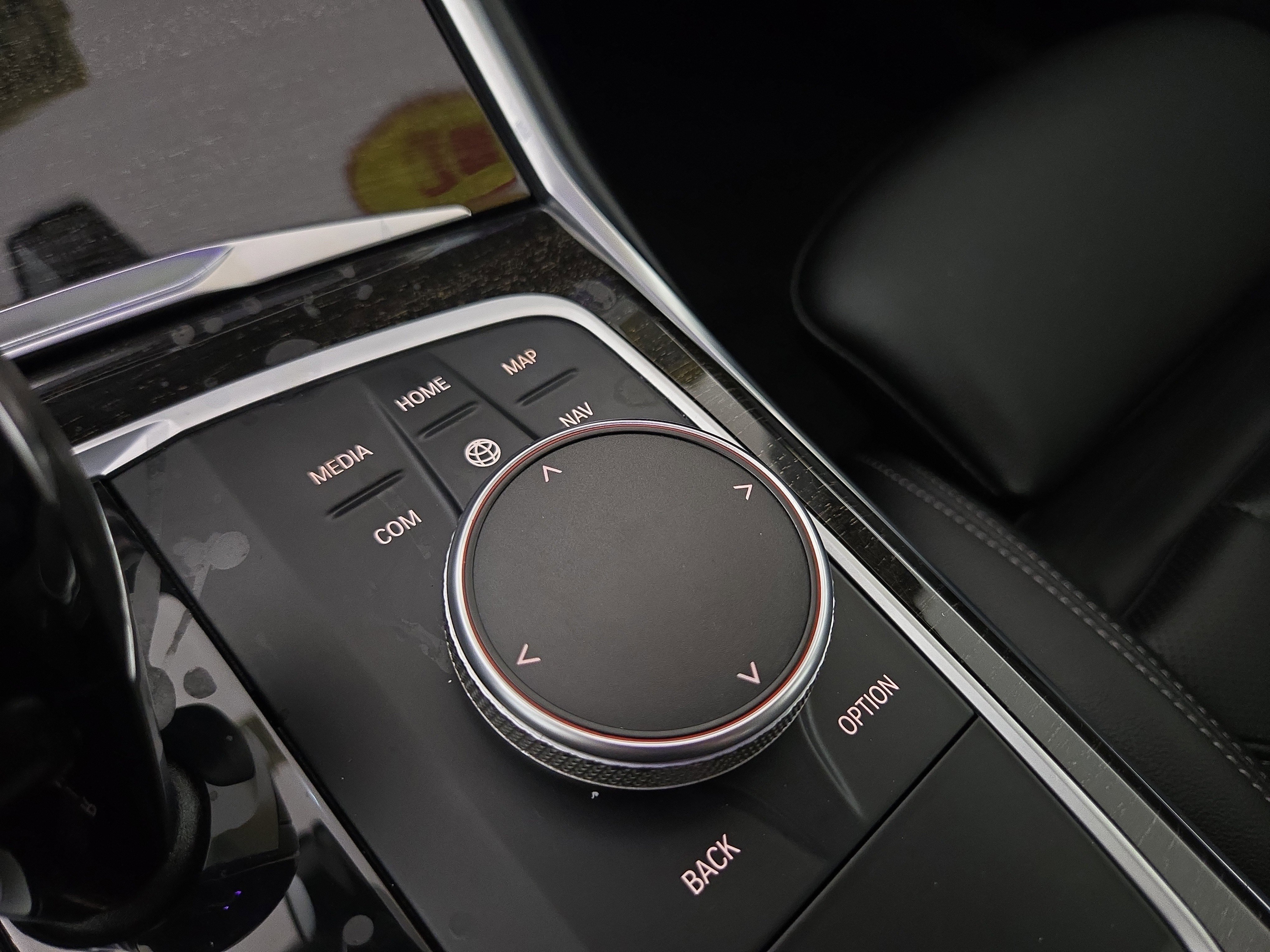 Used 2022 BMW 330i xDrive 330i xDrive w/ Convenience Package image 31