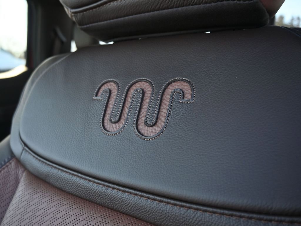 New 2026 Ford F350 King Ranch image 32