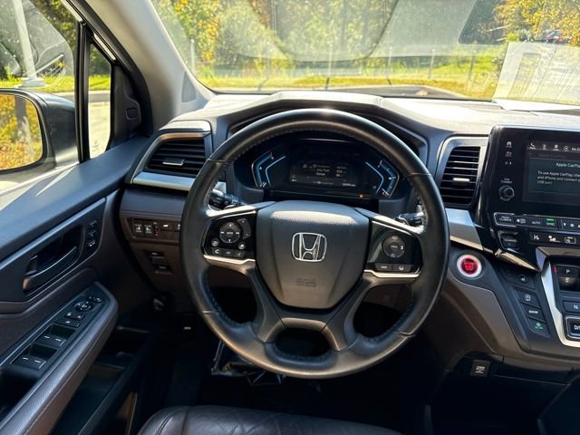 Used 2020 Honda Odyssey EX-L image 18