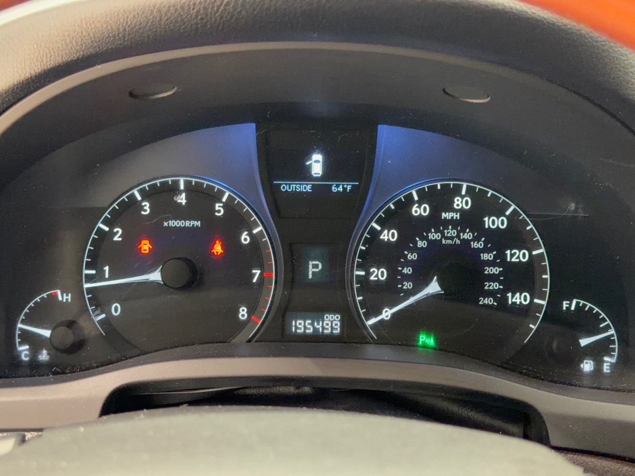 Used 2011 Lexus RX 350 2WD w/ Premium Pkg image 26
