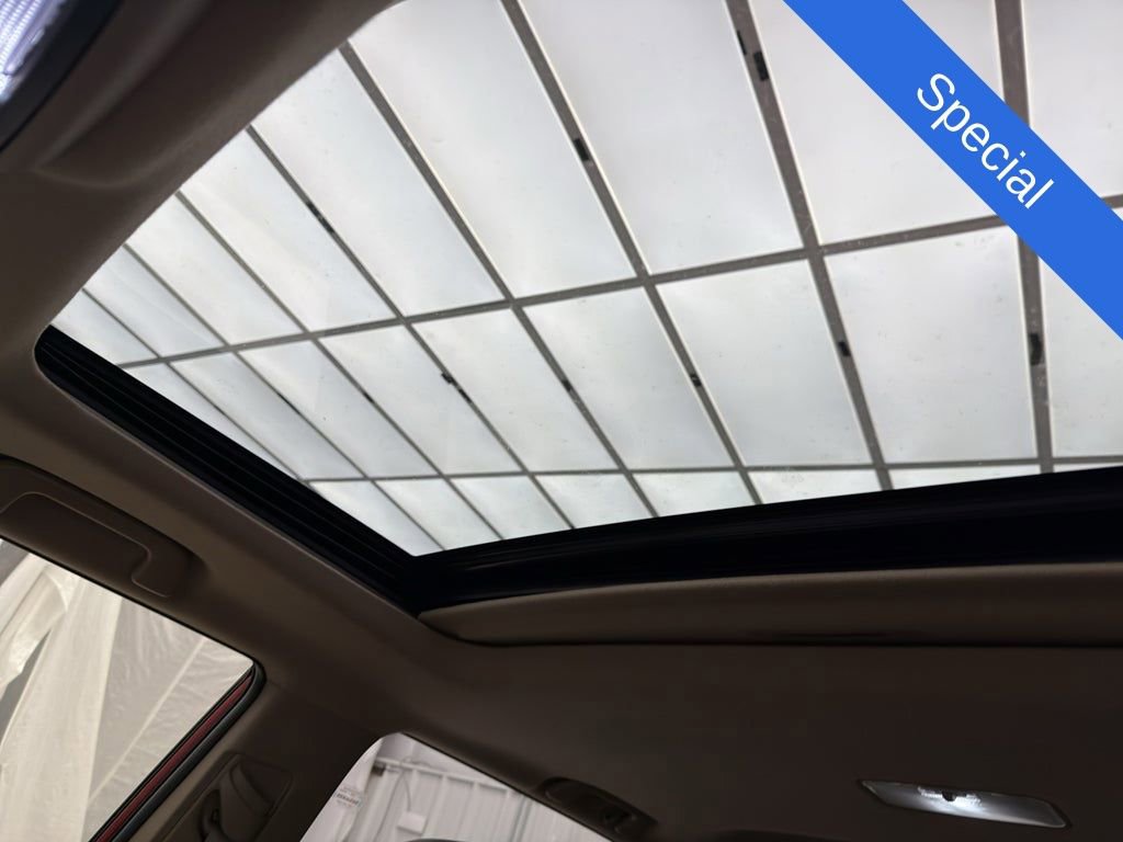 Used 2022 Toyota 4Runner SR5 Premium w/ Moonroof Package image 17