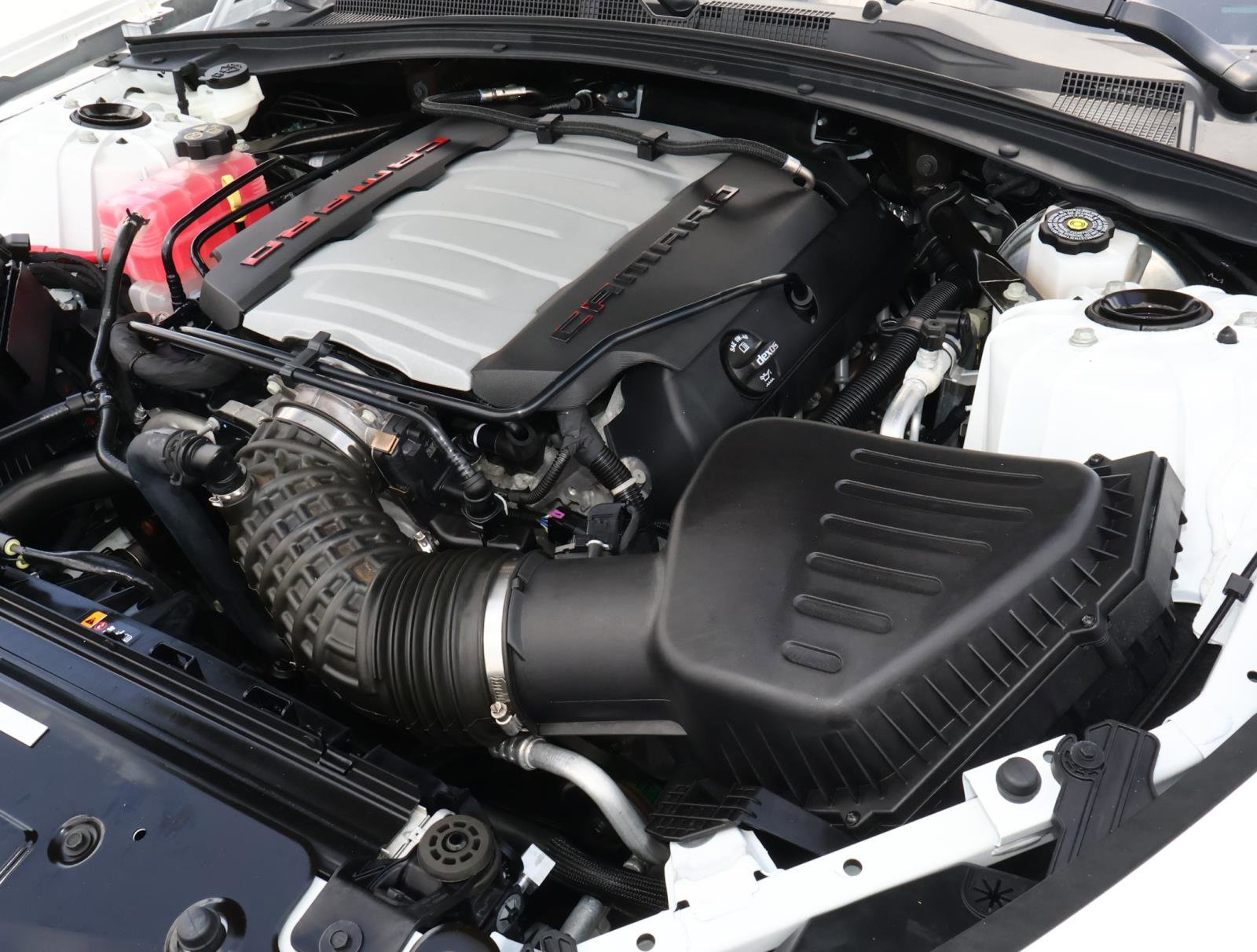 Used 2021 Chevrolet Camaro SS w/ Redline Edition image 20