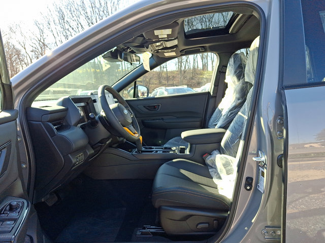 New 2026 Subaru Outback Wilderness AWD/4WD image 10
