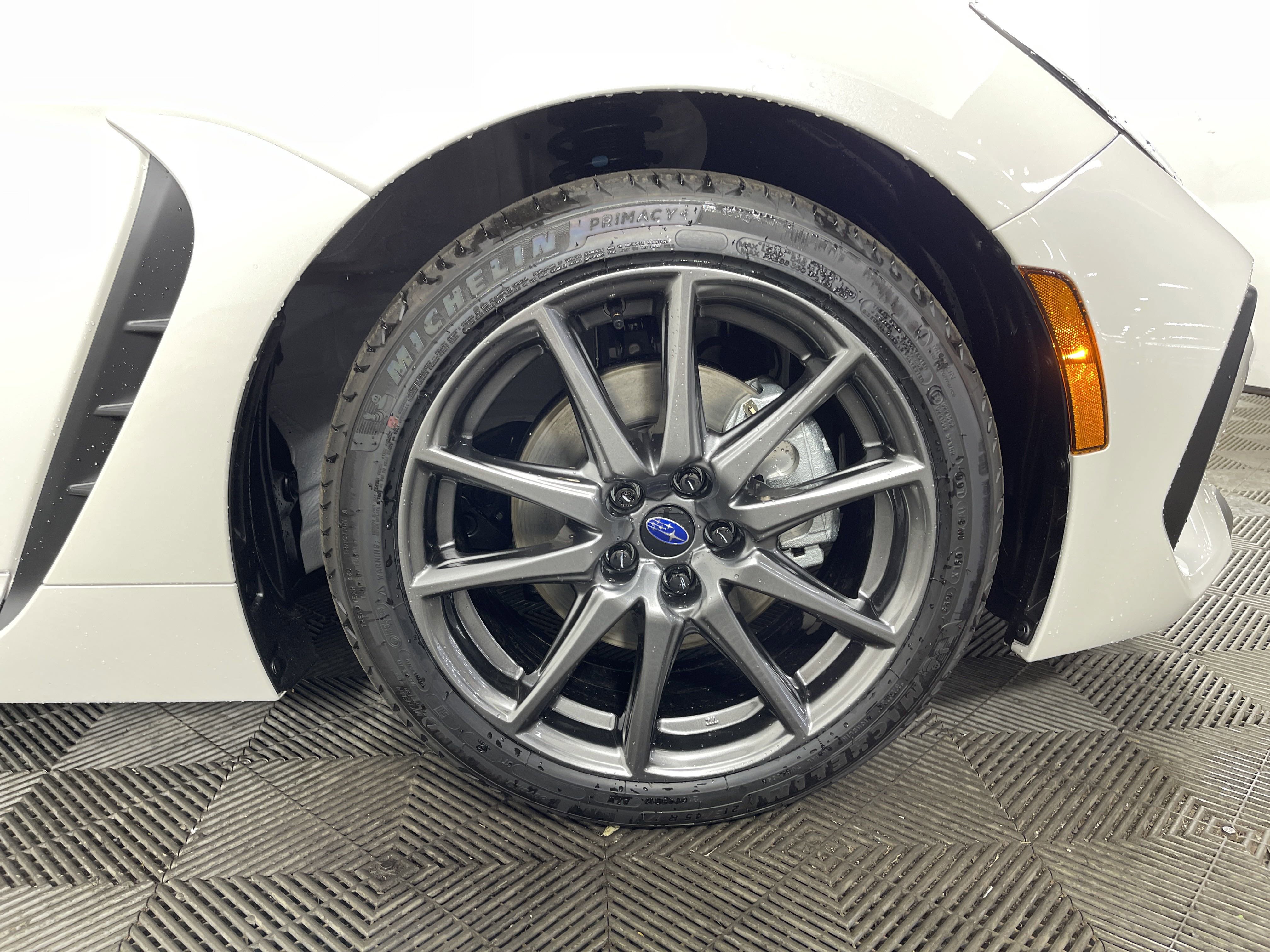 New 2025 Subaru BRZ Premium image 6