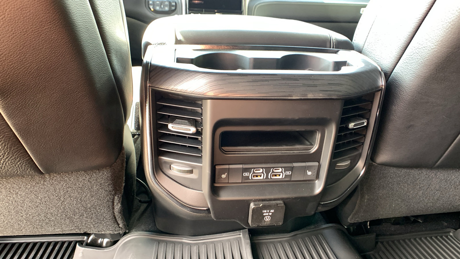 New 2025 RAM 2500 Power Wagon image 29