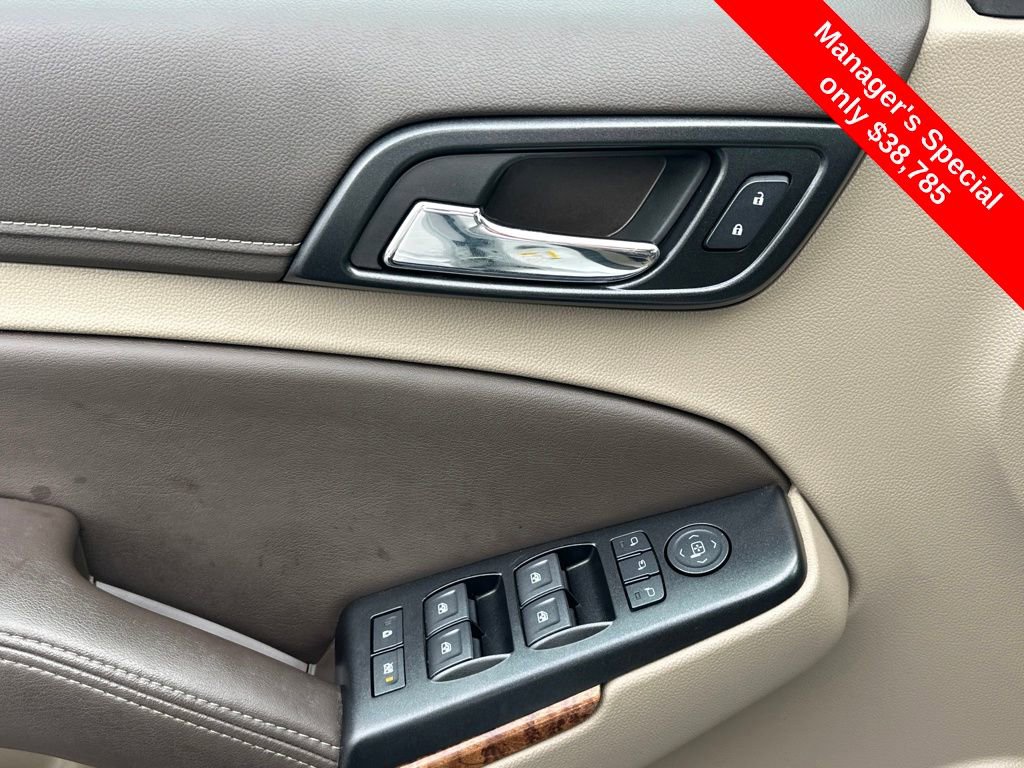 Used 2020 Chevrolet Tahoe Premier image 13