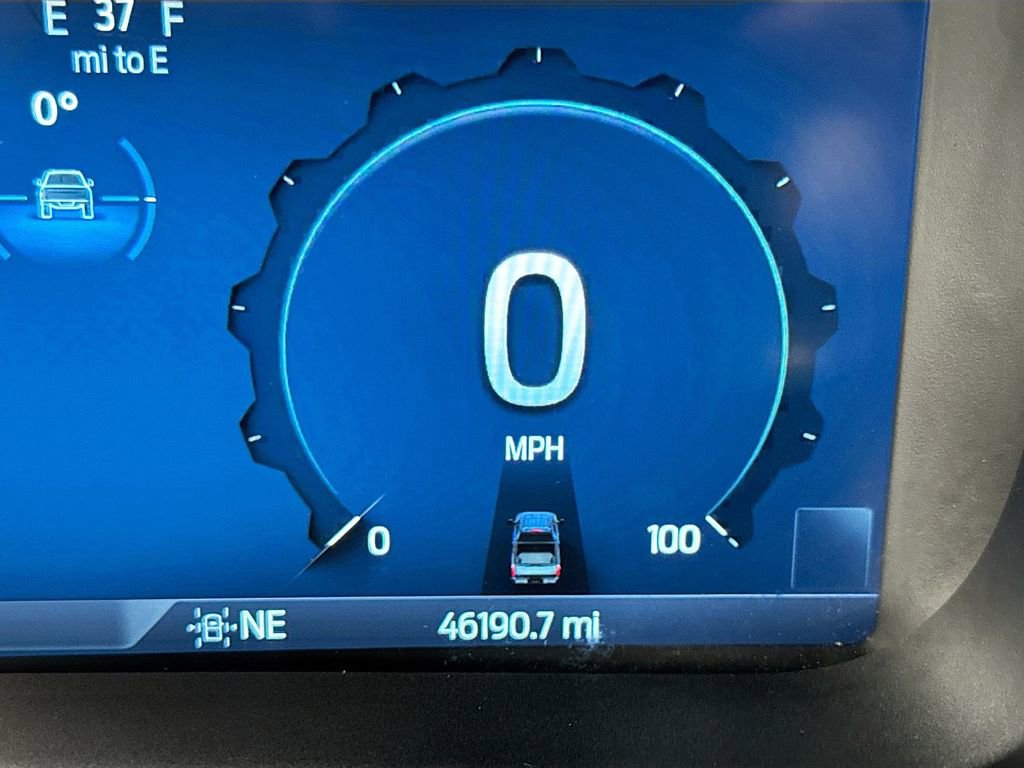 Used 2024 Ford F450 Platinum w/ FX4 Off-Road Package image 23