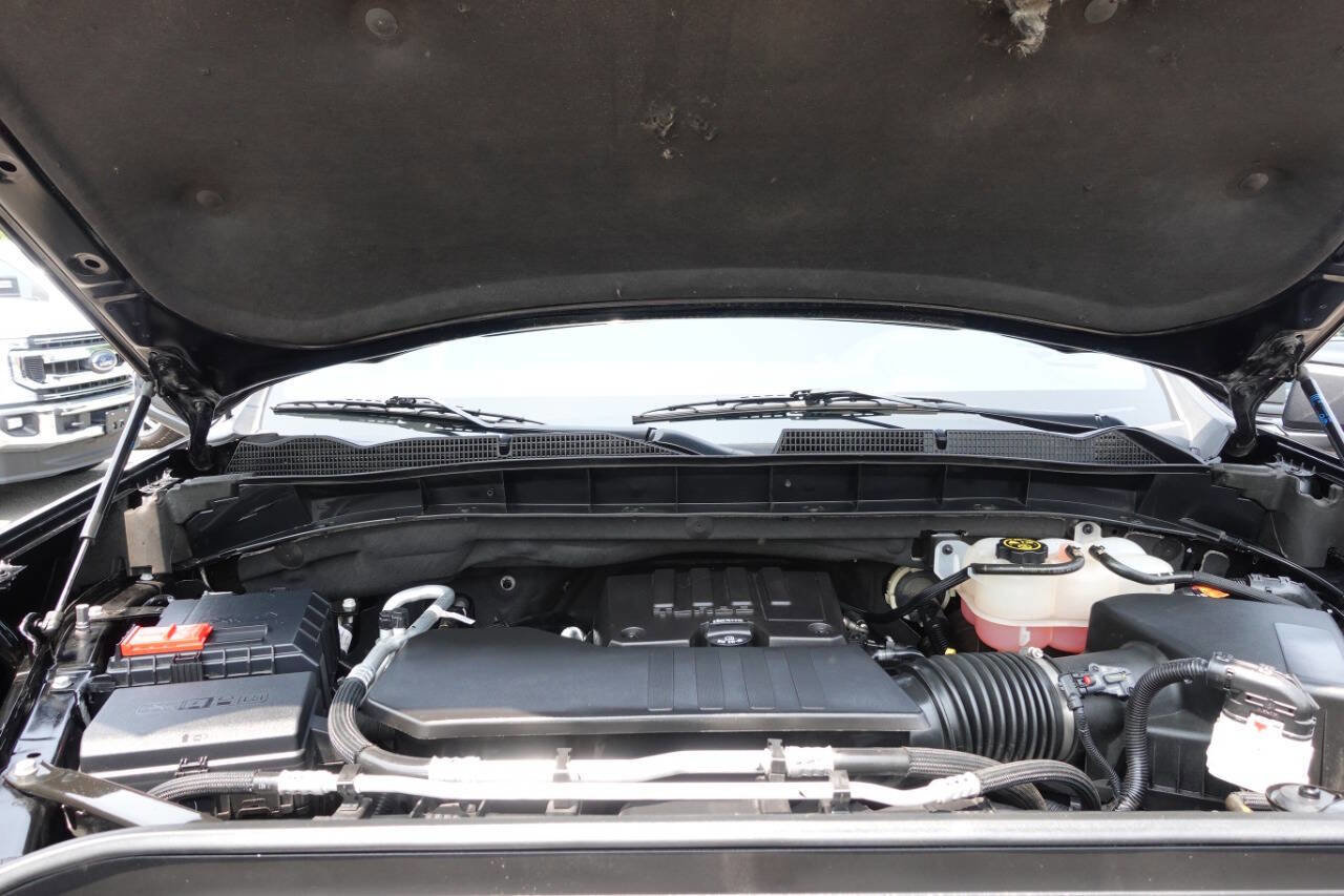 Used 2023 GMC Sierra 1500 Elevation image 55