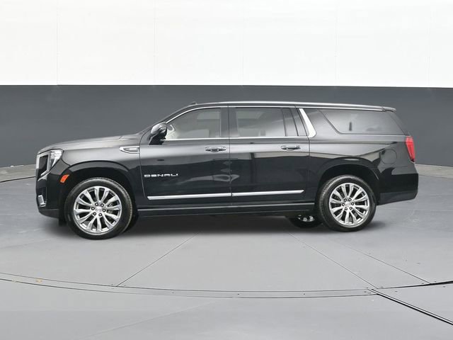 Used 2021 GMC Yukon XL Denali w/ Denali Premium Package image 61