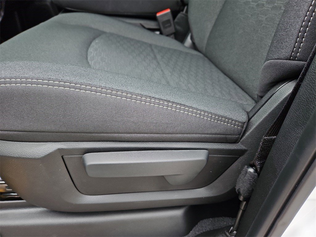 New 2026 RAM 2500 Tradesman image 23