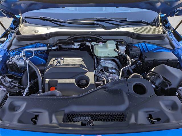 New 2026 Acura MDX Type S image 18