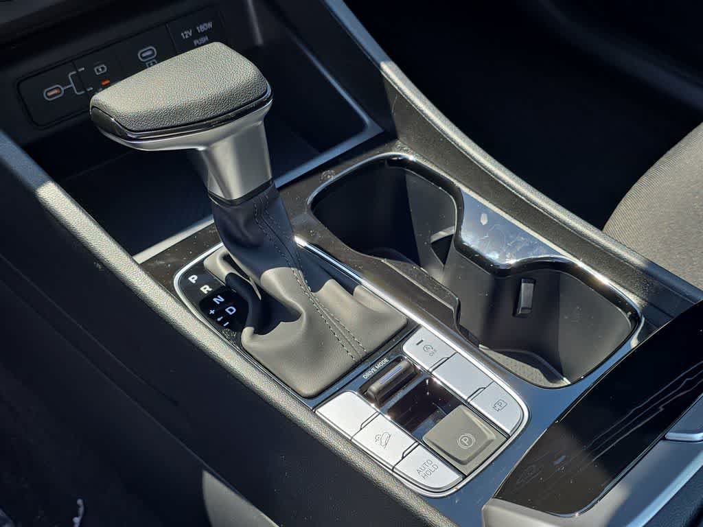 New 2026 Hyundai Tucson SE FWD image 33