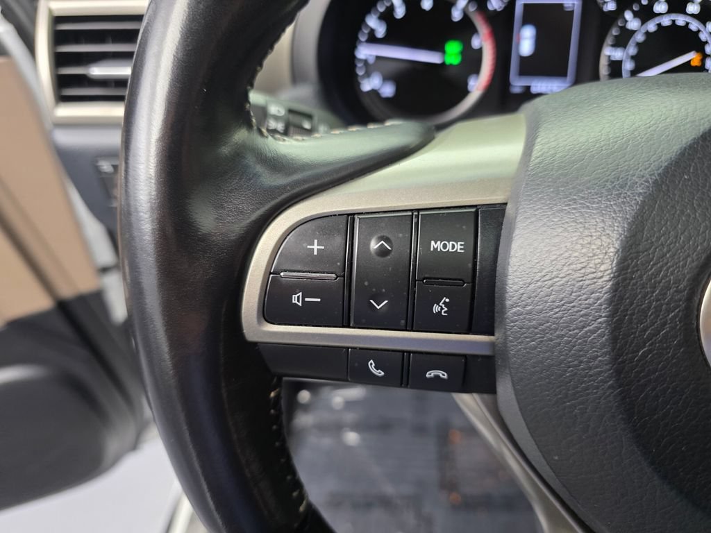 Used 2021 Lexus GX 460 Premium w/ Premium Package AWD/4WD image 20