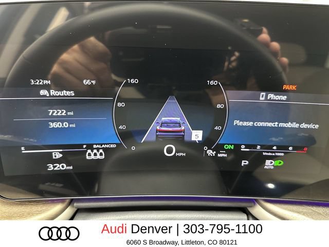 Used 2025 Audi Q5 Premium AWD/4WD image 15