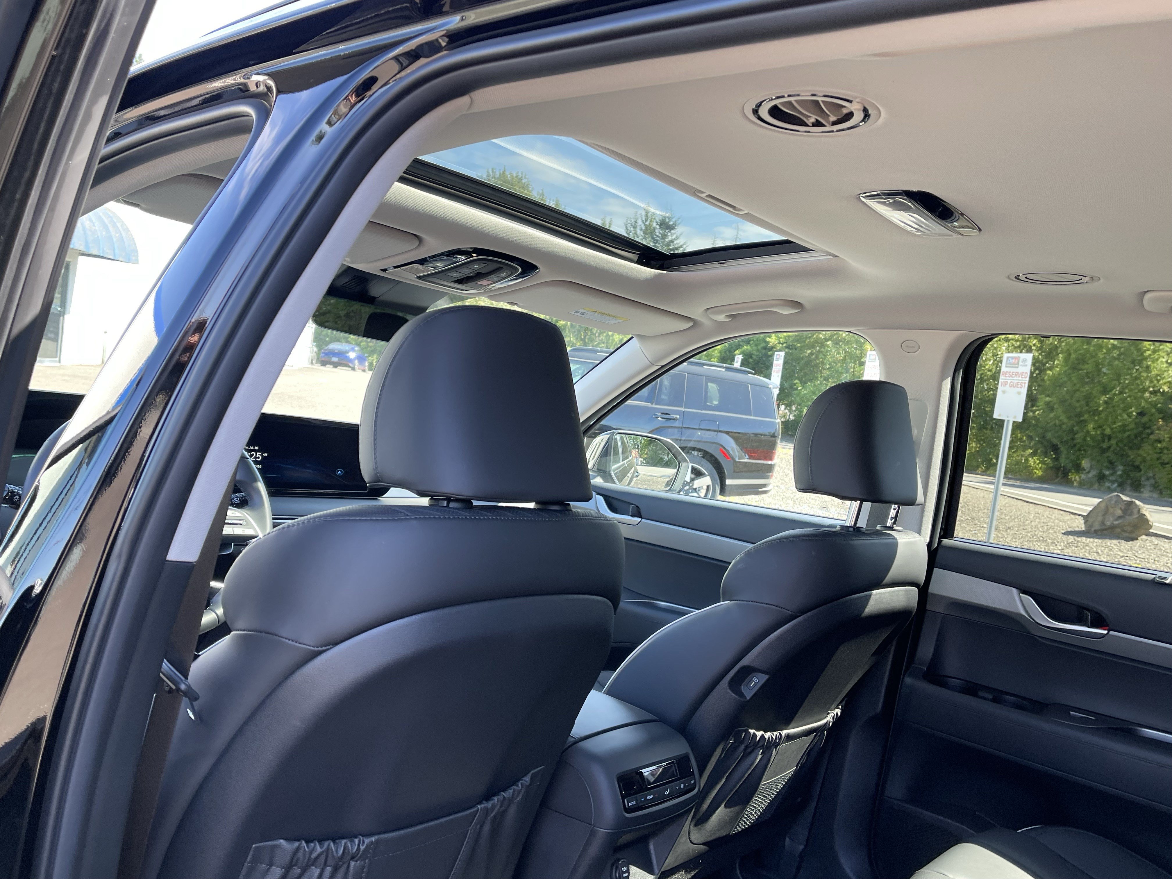Certified 2025 Hyundai Palisade XRT AWD/4WD image 16
