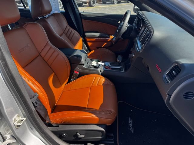 Used 2023 Dodge Charger SRT Hellcat RWD image 14