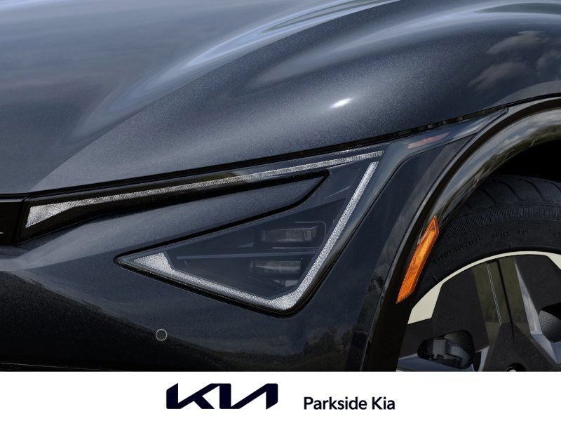 New 2026 Kia EV6 Light RWD image 10
