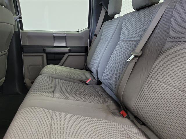 Used 2018 Ford F250 XLT w/ XLT Premium Package image 12