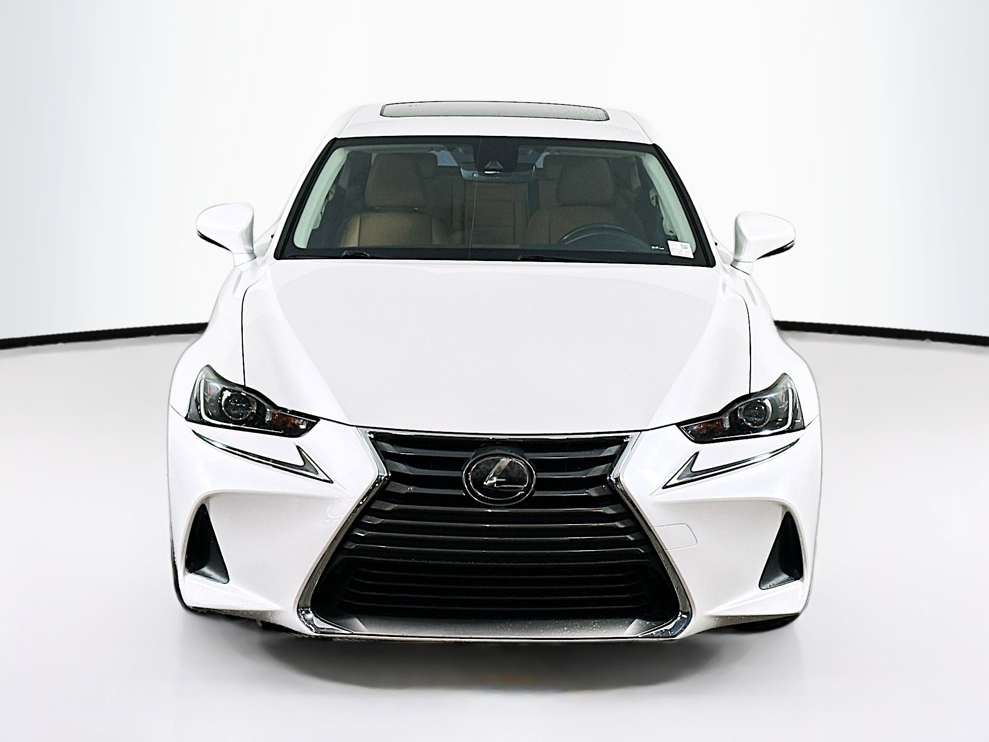 Used 2018 Lexus IS 300 w/ Accessory Package 2 image 2