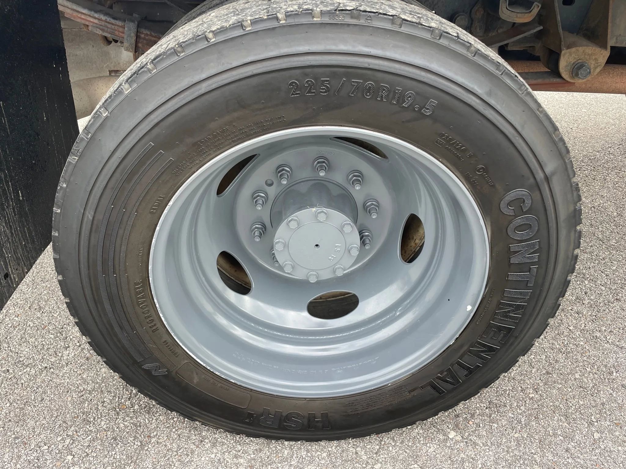 Used 2012 Ford F450 XL w/ XL Value Pkg image 11