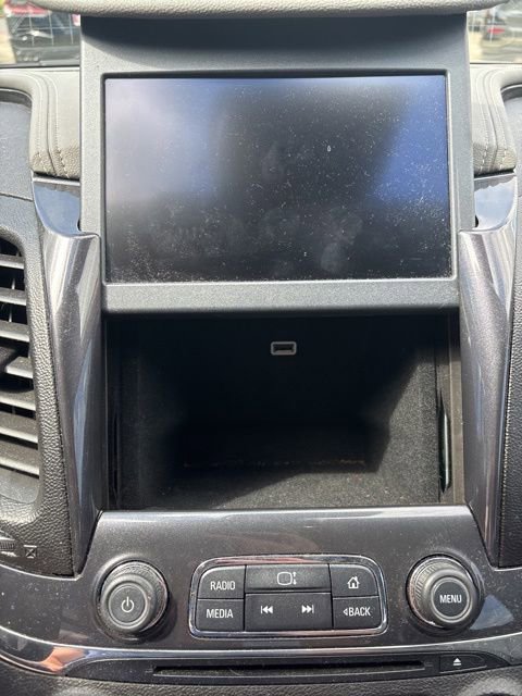 Used 2014 Chevrolet Impala LTZ FWD image 24