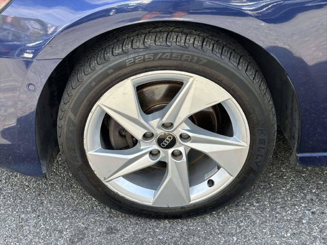Used 2024 Audi A3 2.0T Premium AWD/4WD image 10