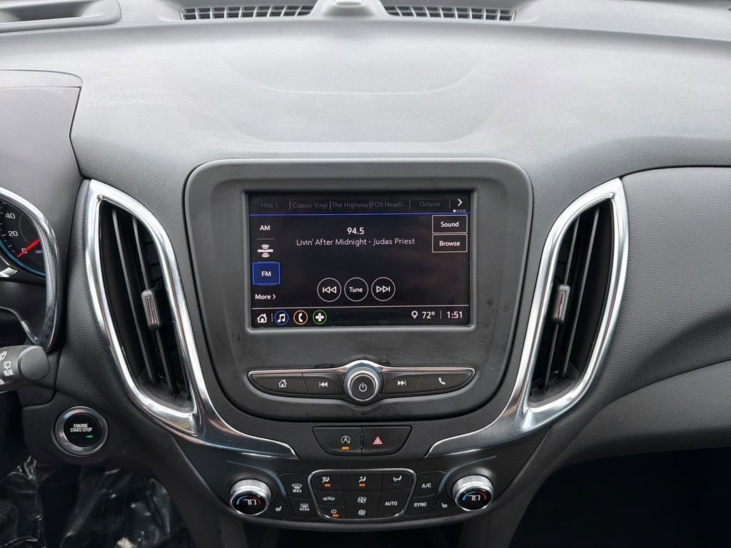 Used 2023 Chevrolet Equinox LT image 18