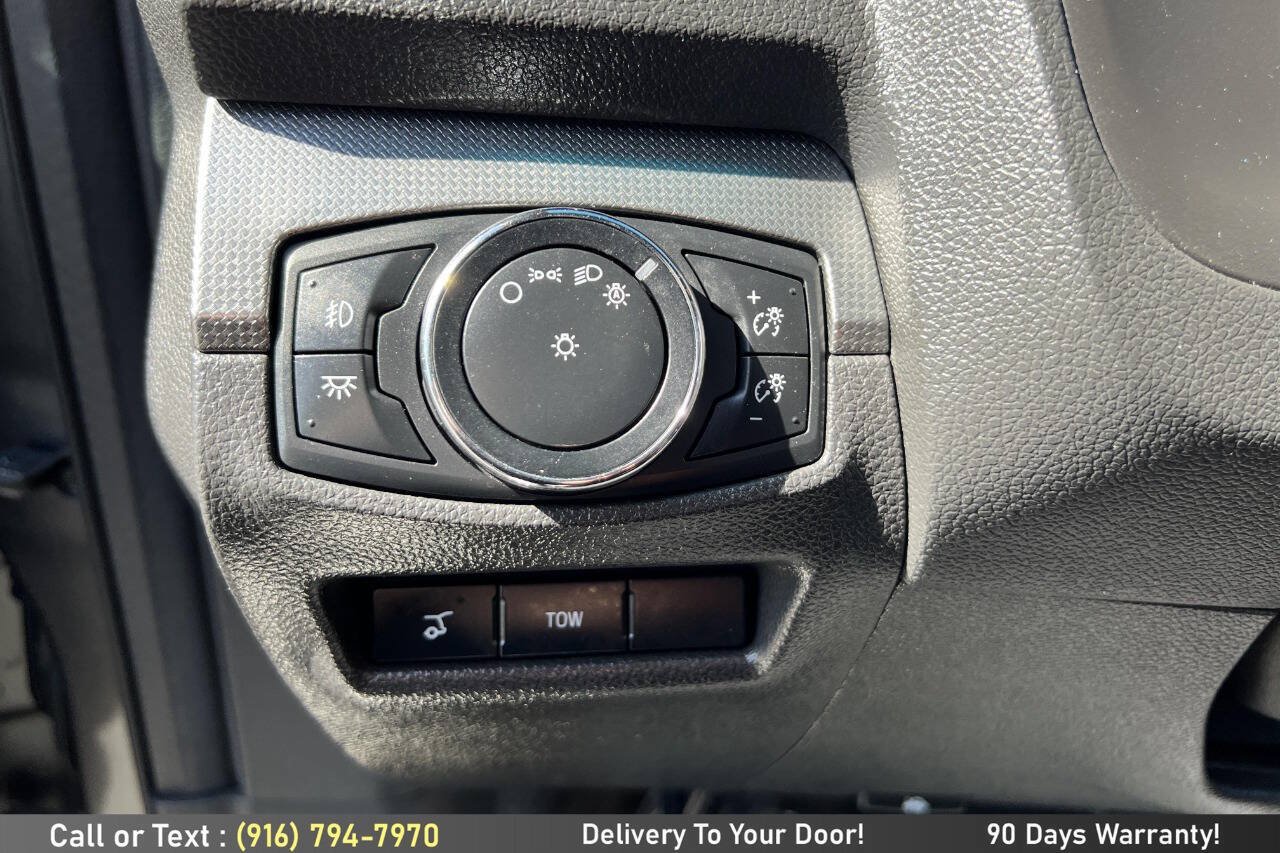 Used 2015 Ford Explorer Sport w/ Equipment Group 401A AWD/4WD image 26