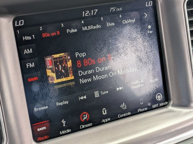 Used 2019 Dodge Charger Scat Pack w/ Plus Group RWD image 13