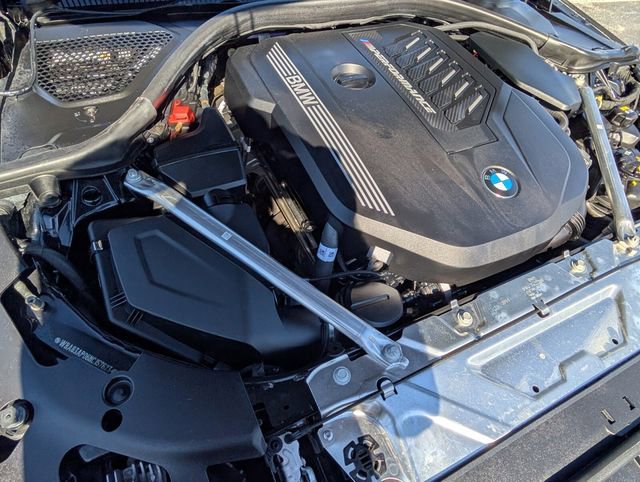Used 2022 BMW M440i M440i w/ Premium Package image 17