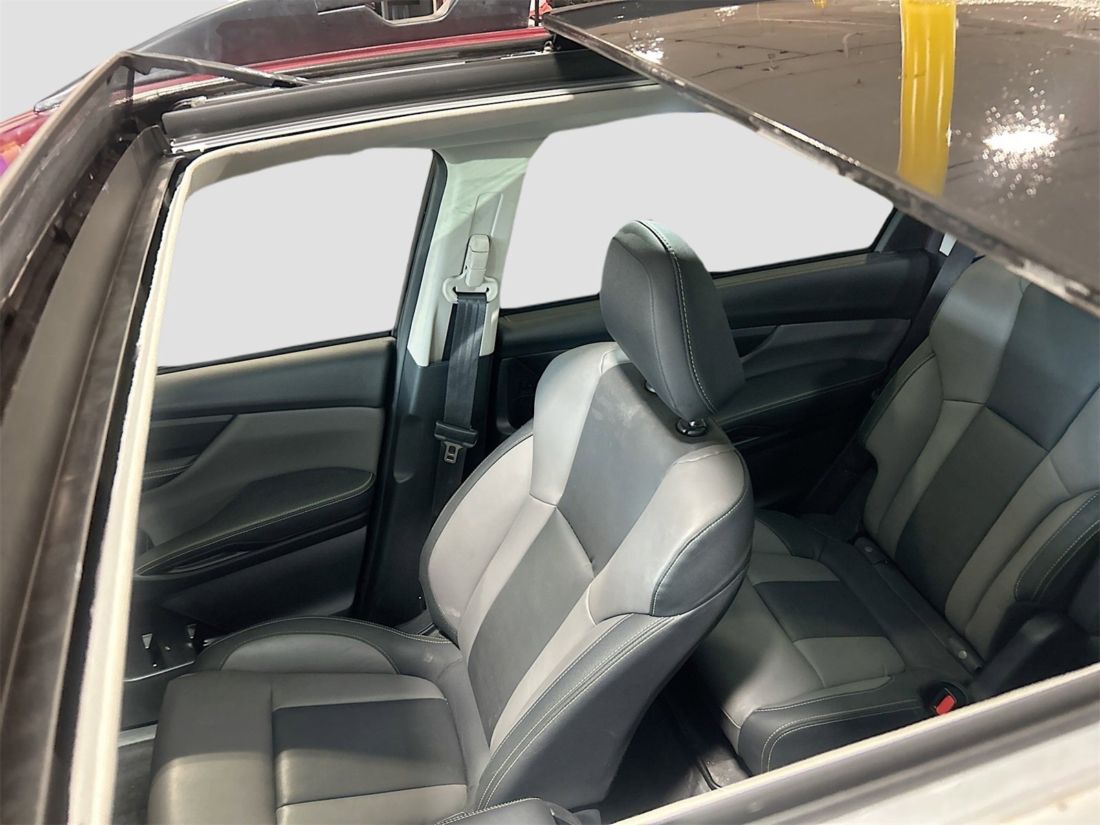 Used 2023 Subaru Ascent Onyx Edition image 22