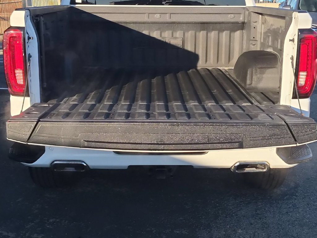 Used 2025 GMC Sierra 1500 AT4 AWD/4WD image 31