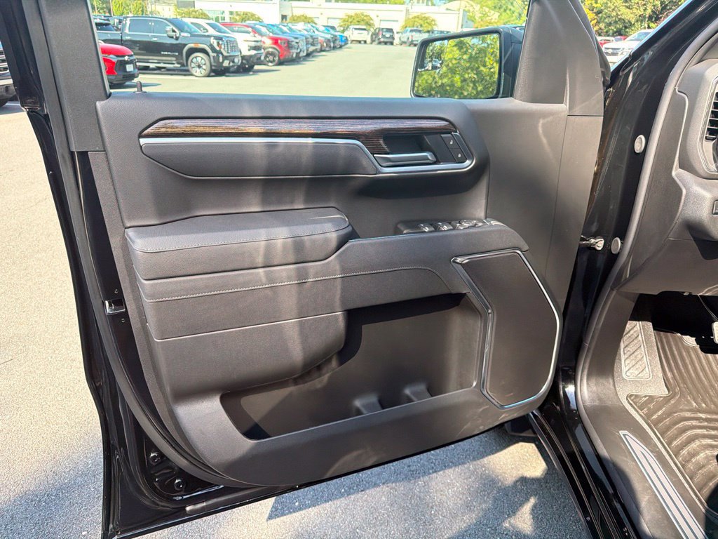 New 2026 GMC Sierra 1500 Elevation AWD/4WD image 12