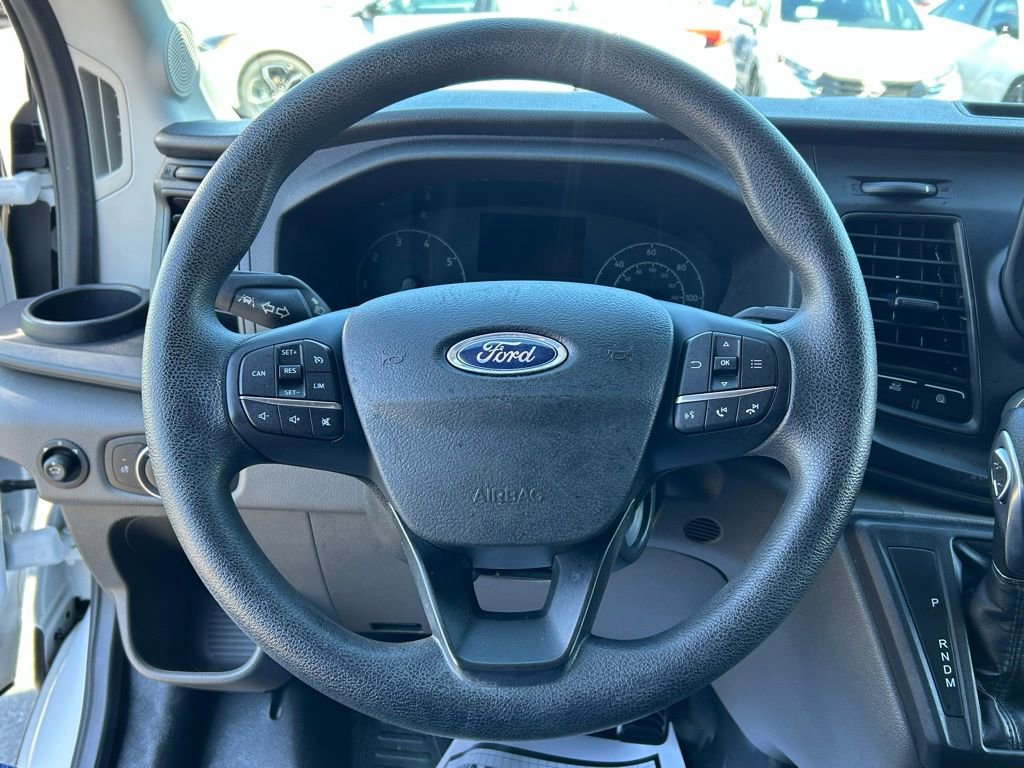 Used 2020 Ford Transit 350 XL image 25