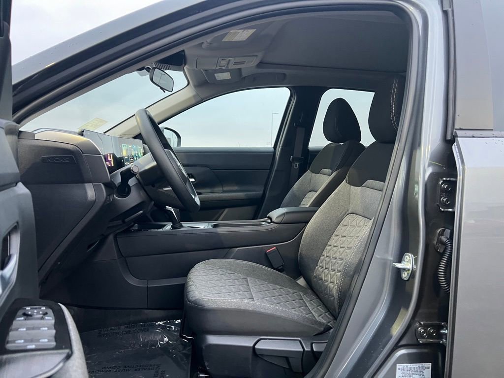 New 2026 Nissan Kicks SV w/ SV Premium Package image 10