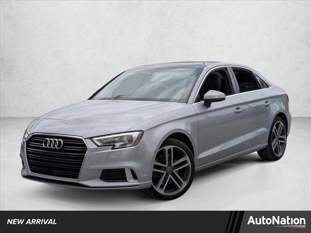 Used 2019 Audi A3 2.0T