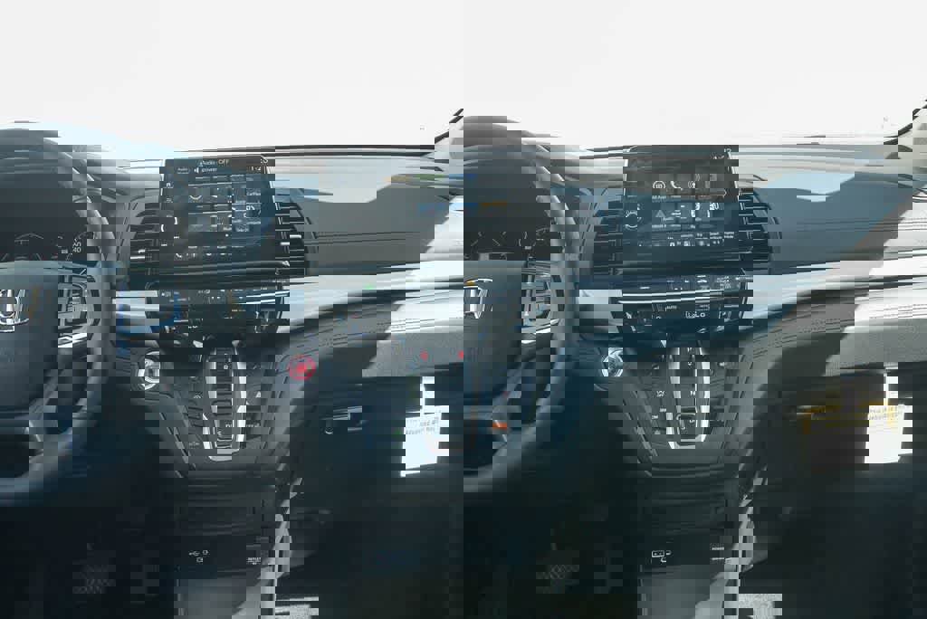 New 2026 Honda Odyssey EX-L image 15