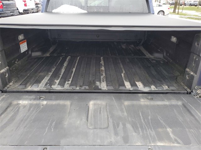 Used 2023 Honda Ridgeline RTL-E image 31