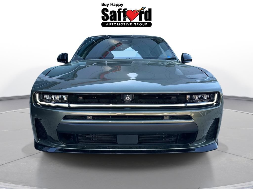 New 2026 Dodge Charger Scat Pack AWD/4WD image 7