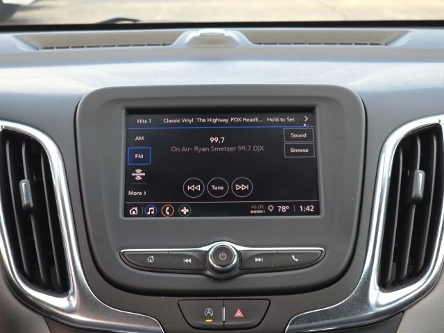 Used 2024 Chevrolet Equinox LS w/ LS Convenience Package image 12