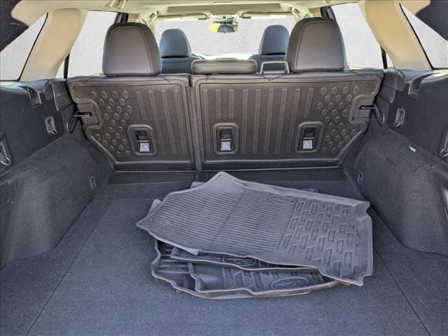 Used 2024 Subaru Outback Touring XT image 6