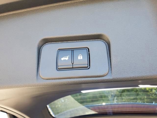 New 2026 Nissan Rogue Platinum image 19