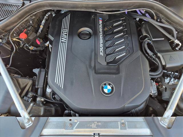 Used 2022 BMW X3 M40i w/ Premium Package AWD/4WD image 22