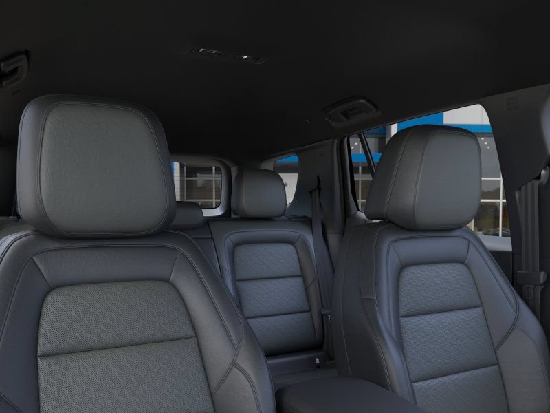 New 2027 Chevrolet Equinox LT FWD image 24