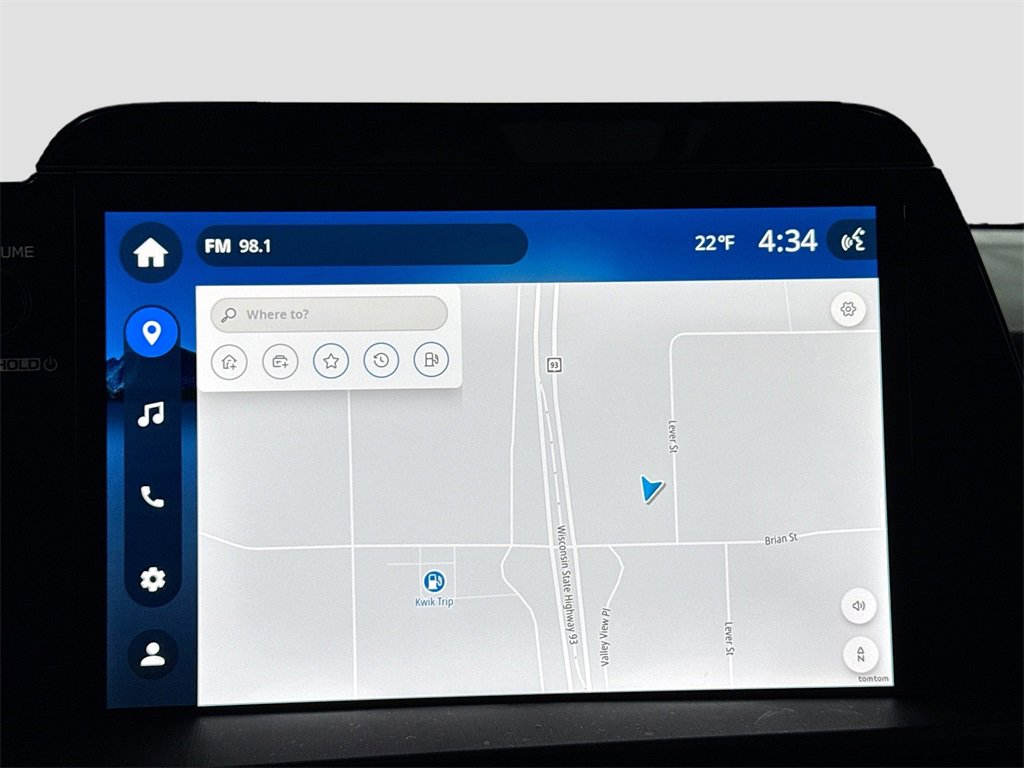 New 2026 Subaru Outback Limited XT image 11