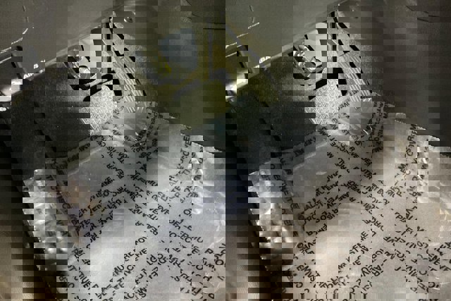 Used 2023 Buick Encore GX Preferred w/ Cold Weather Comfort Package image 36