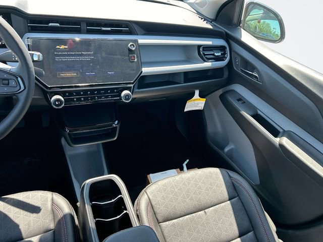 New 2027 Chevrolet Bolt RS FWD image 14