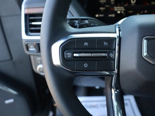 New 2026 GMC Yukon XL Denali w/ Sun & Power Step Package AWD/4WD image 34